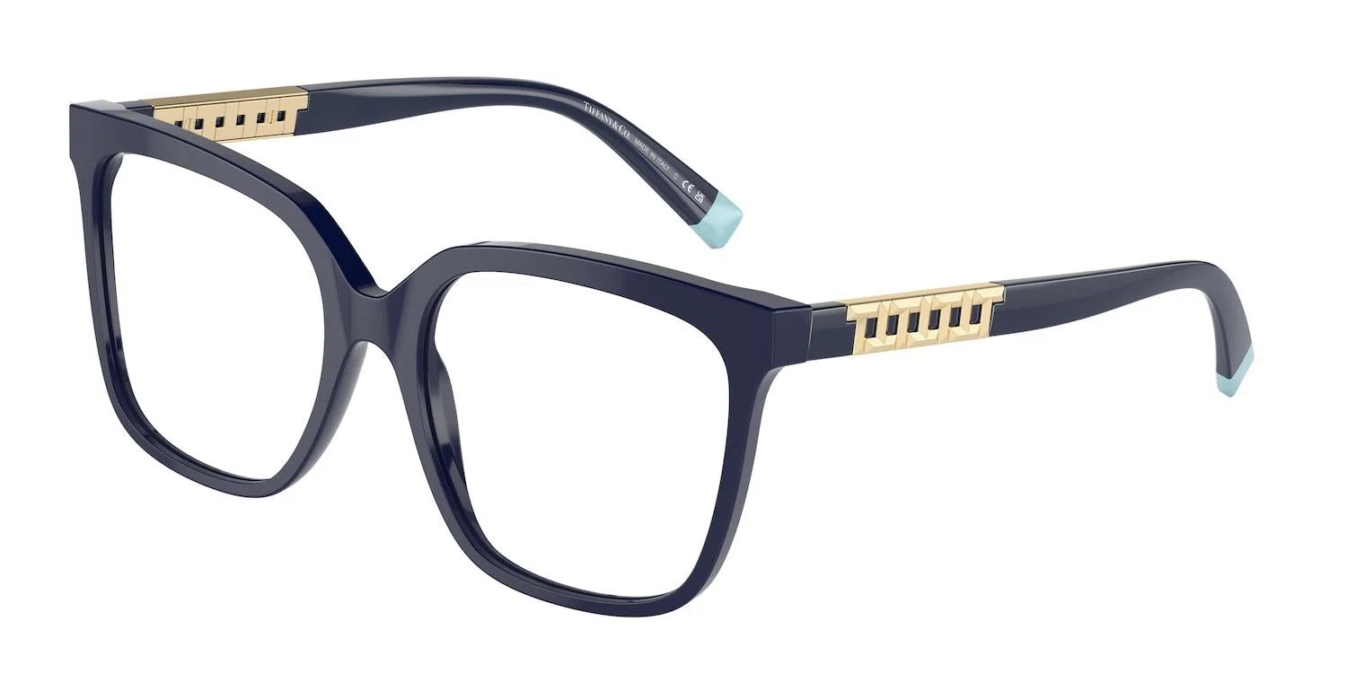 Tiffany 2227 Eyeglasses - view 5